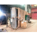 Газопоршневая установка Cummins ГПУ 1540 GQNA с двигателем QSV91G